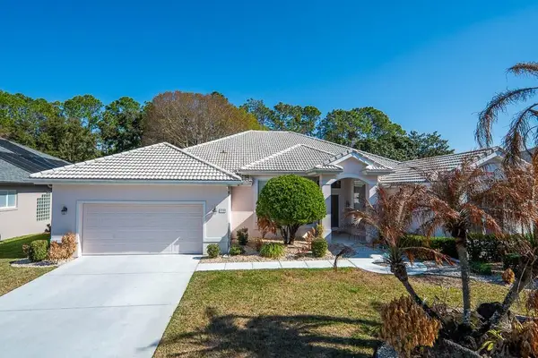 31 Gale Lane, ORMOND BEACH, FL 32174