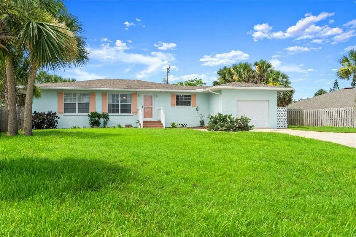 1026 Bel Aire Drive, Daytona Beach, FL 32118 - #1