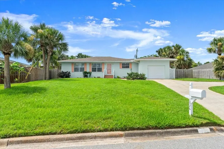 1026 Bel Aire Drive, Daytona Beach, FL 32118 - #3