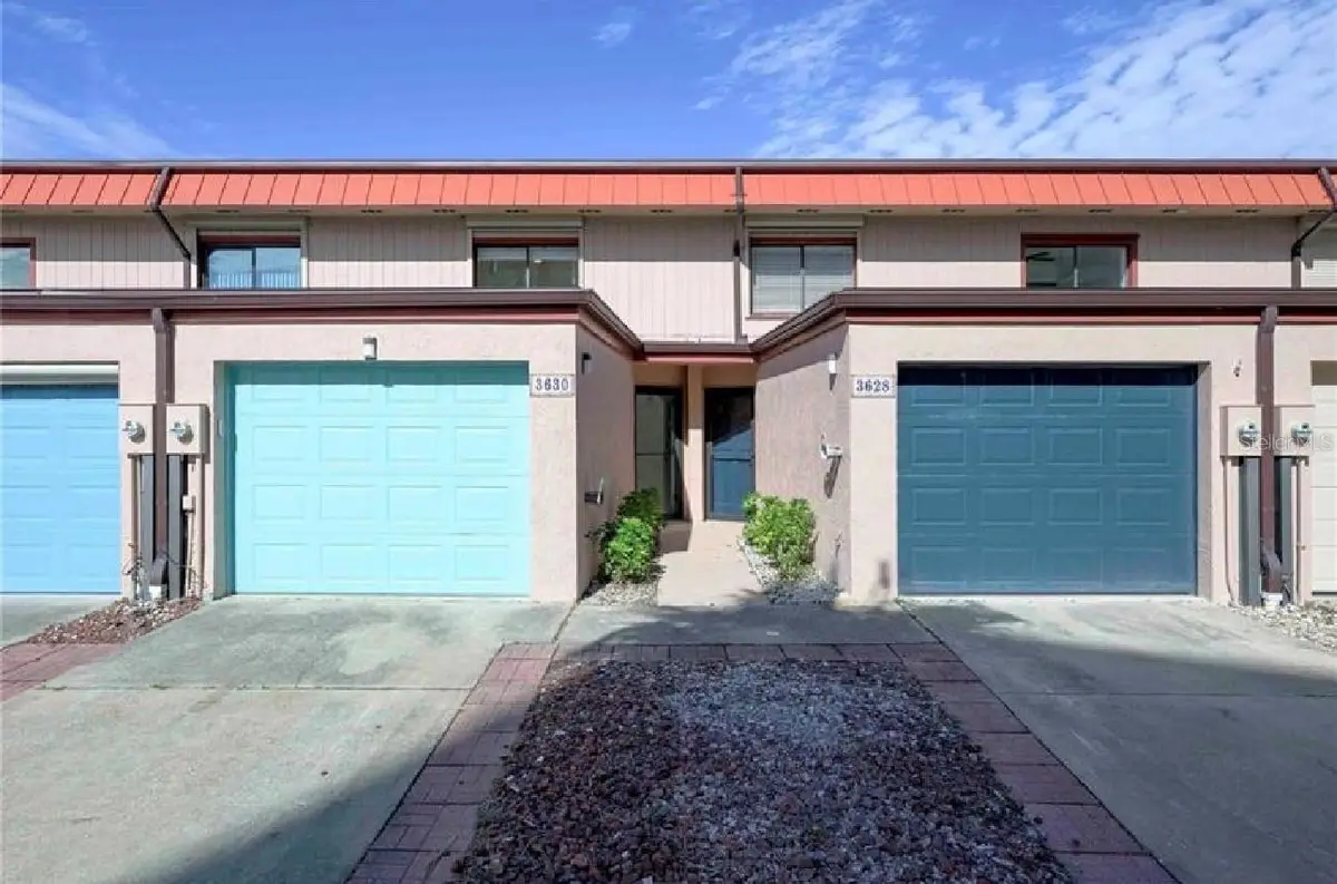 3630 S Central Avenue, Flagler Beach, FL 32136 - #1