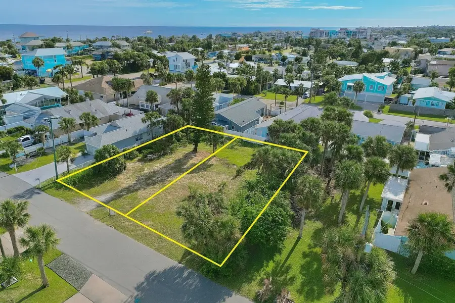 315 N 7th Street, Flagler Beach, FL 32136 - #2
