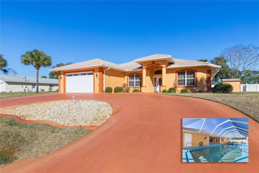 34 Woodfield Drive, Palm Coast, FL 32164 - #2