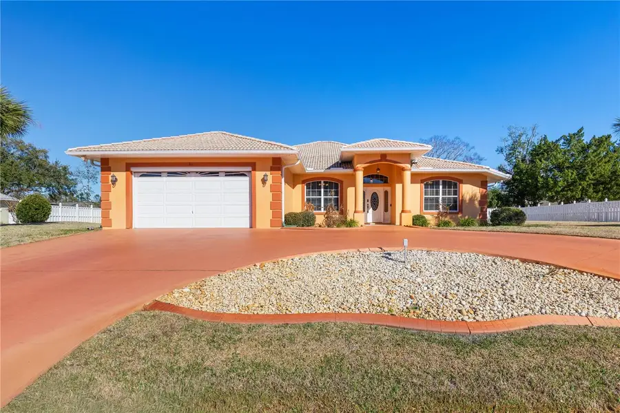 34 Woodfield Drive, Palm Coast, FL 32164 - #3