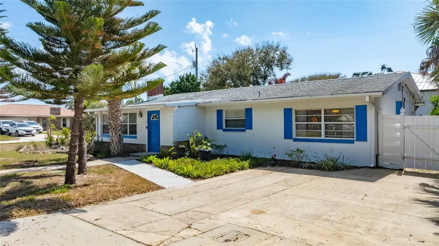 101 Rains Drive, Ponce Inlet, FL 32127 - #2