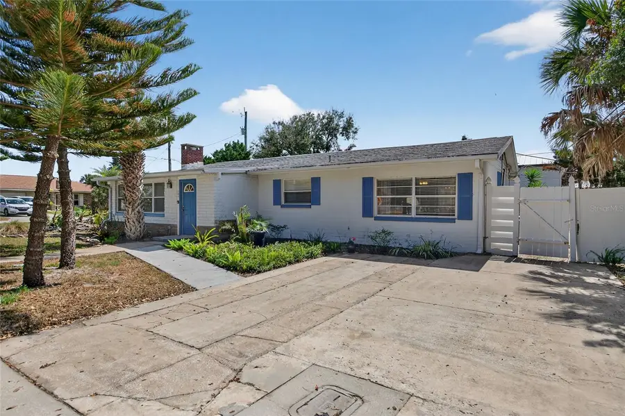 101 Rains Drive, Ponce Inlet, FL 32127 - #3