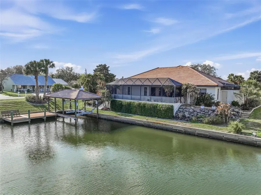 17 Fleming Court, Palm Coast, FL 32137 - #2