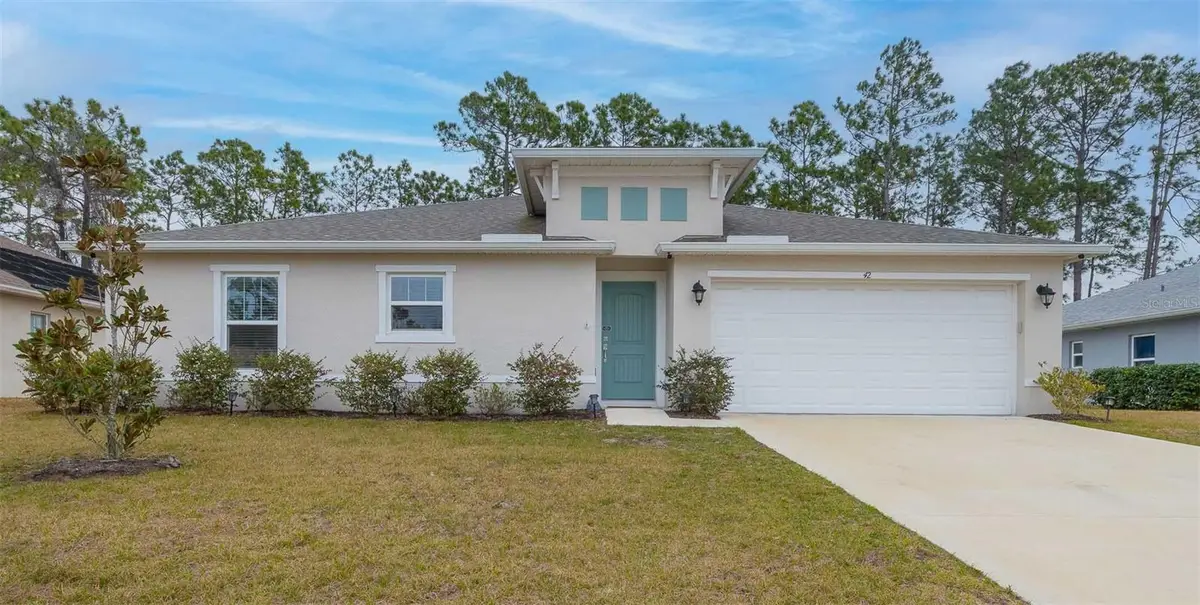 42 Woodborn Lane, Palm Coast, FL 32164 - #1