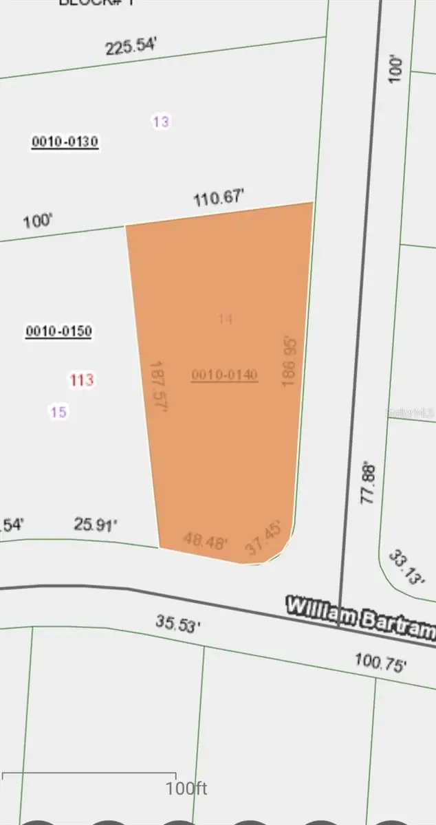 000 Mount Royal Avenue, Crescent City, FL 32112 - #2