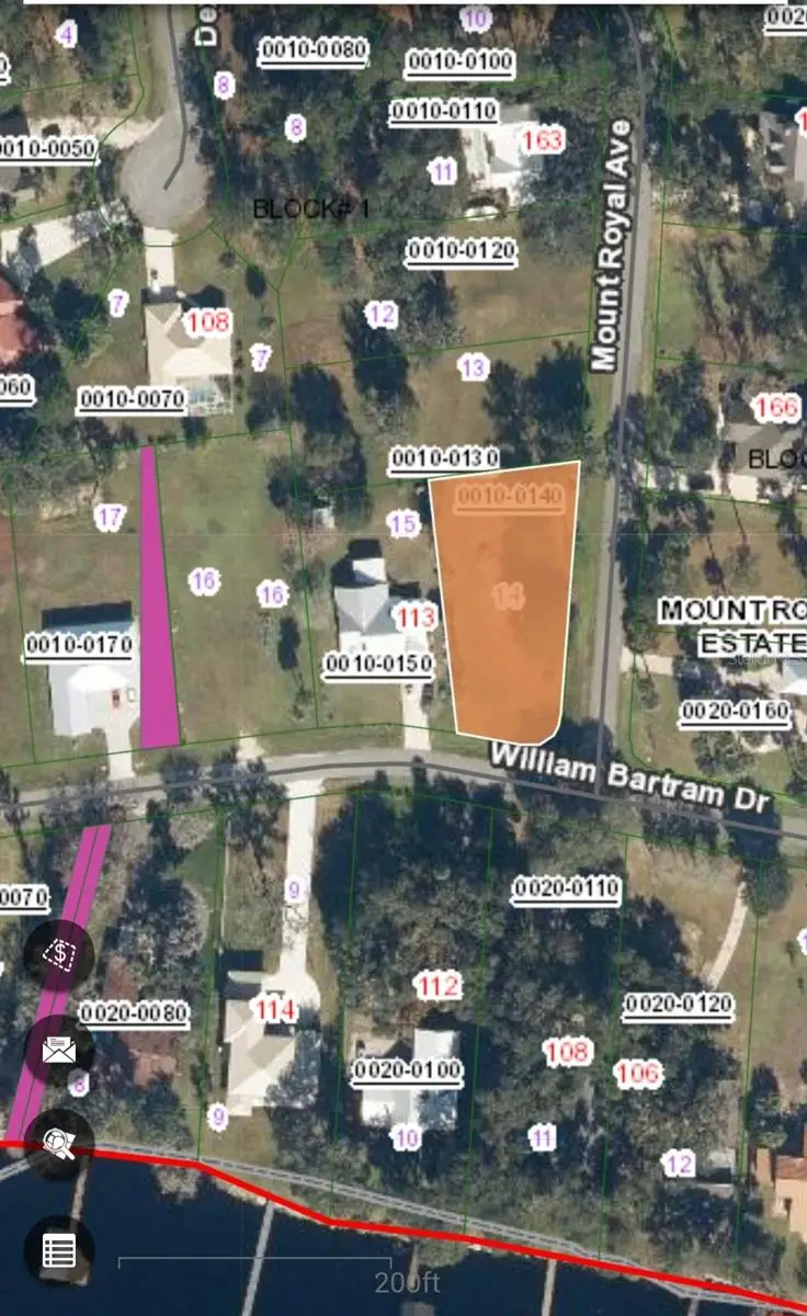 000 Mount Royal Avenue, Crescent City, FL 32112 - #3