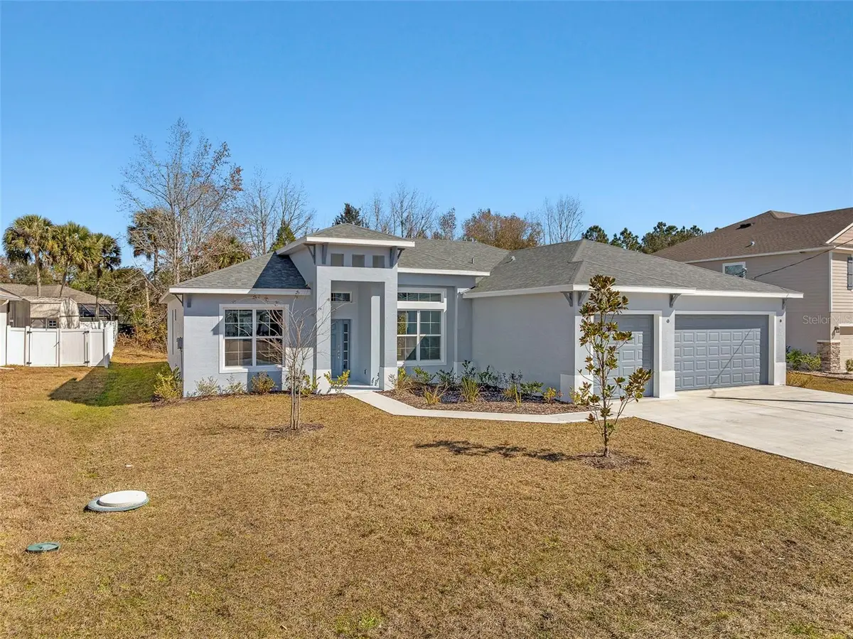 19 Long Place, Palm Coast, FL 32137 - #1