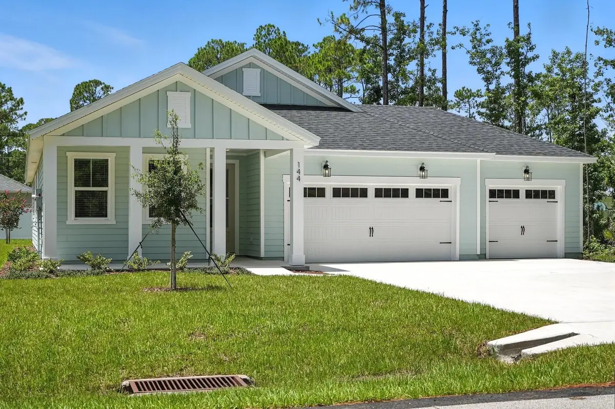 144 Point Pleasant Drive, Palm Coast, FL 32164 - #1