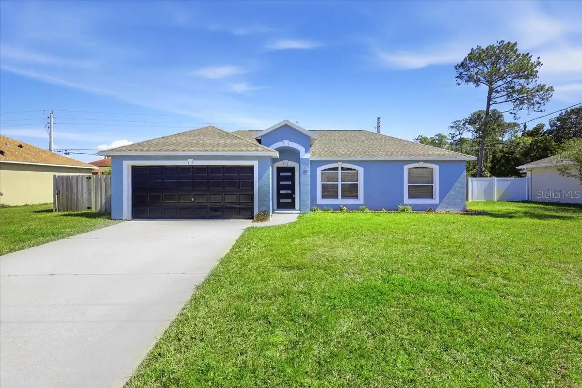 32 Emerson Drive, Palm Coast, FL 32164 - #1