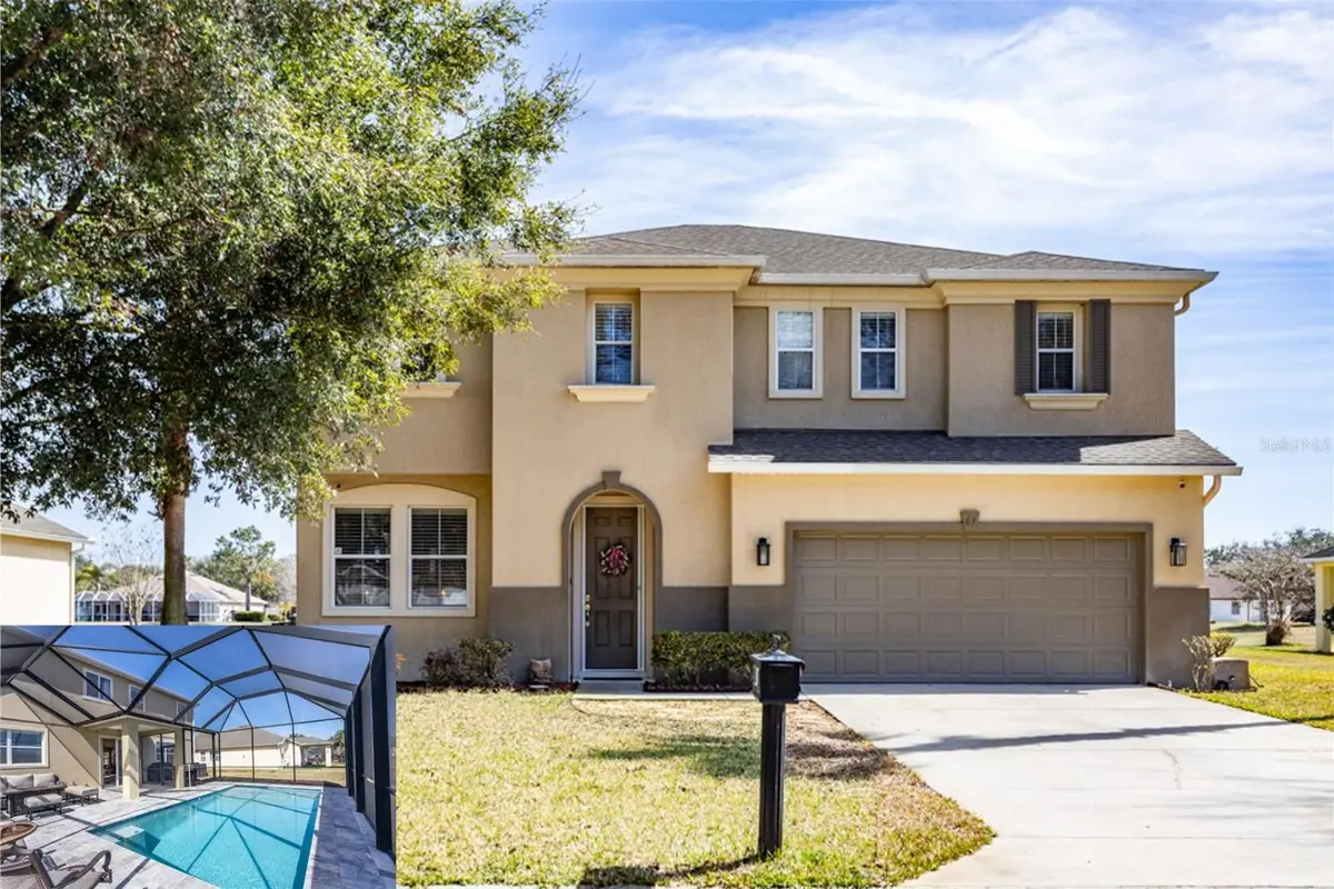 61 Rollins Lane, Palm Coast, FL 32164 - #1