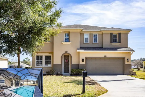 61 Rollins Lane, PALM COAST, FL 32164