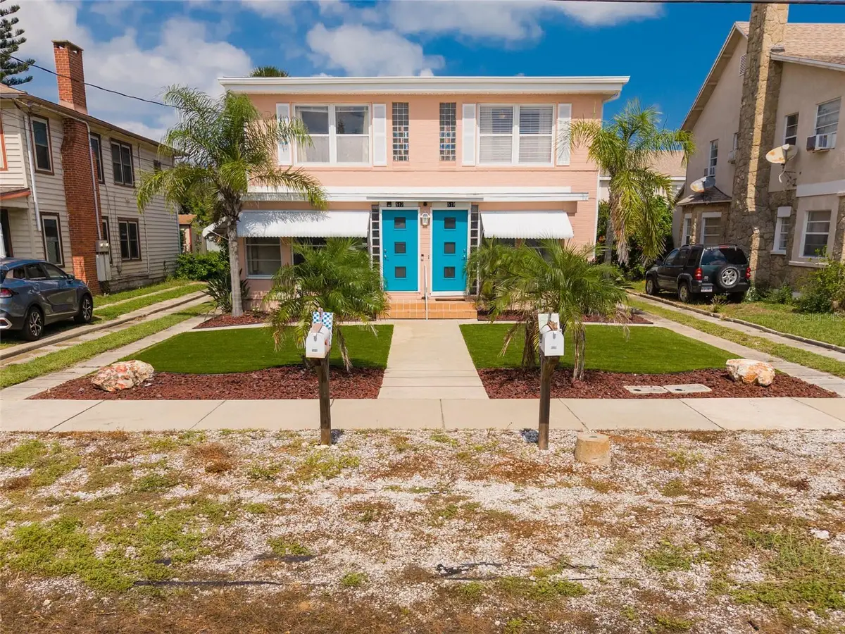 517 Revilo Boulevard, Daytona Beach, FL 32118 - #1