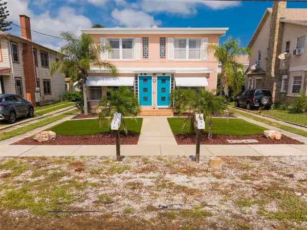 517 Revilo Boulevard, DAYTONA BEACH, FL 32118