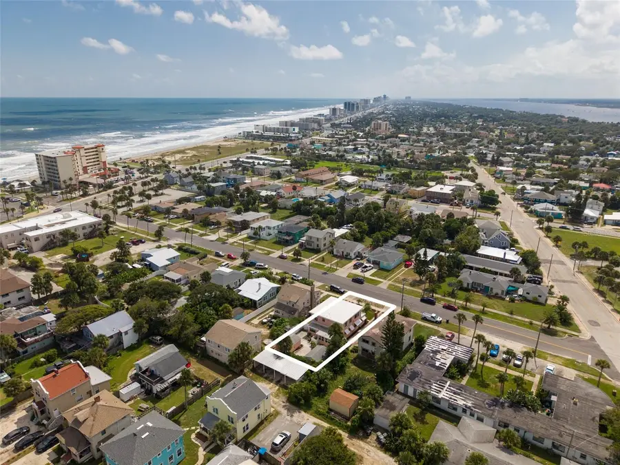 517 Revilo Boulevard, Daytona Beach, FL 32118 - #3