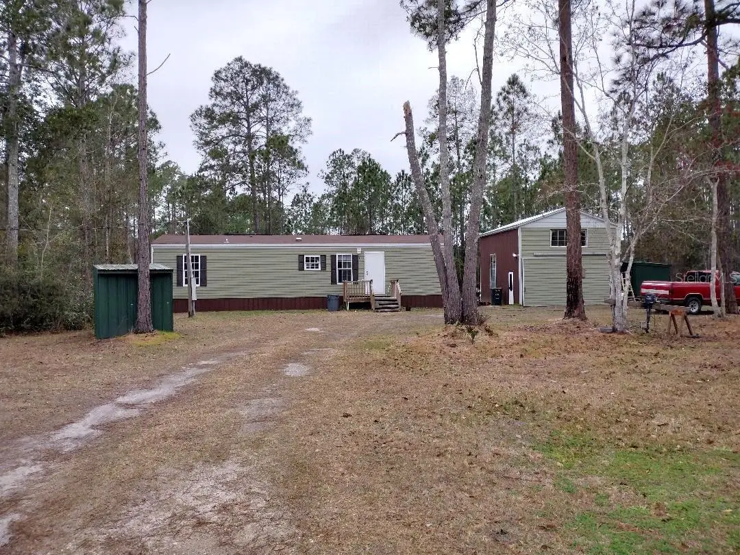 1568 Hazelnut Street, Bunnell, FL 32110 - #1