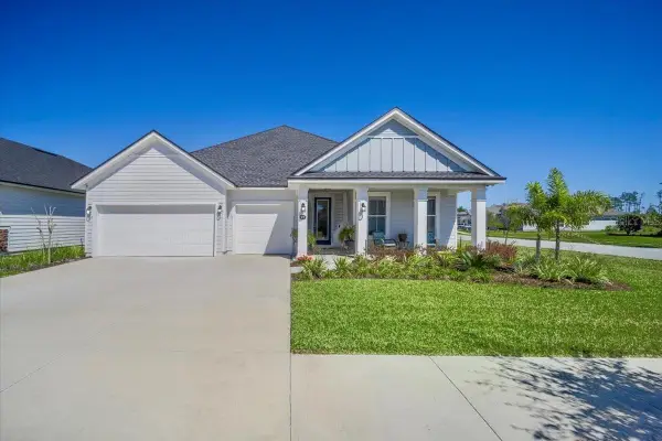 499 Grand Landings Parkway, PALM COAST, FL 32164