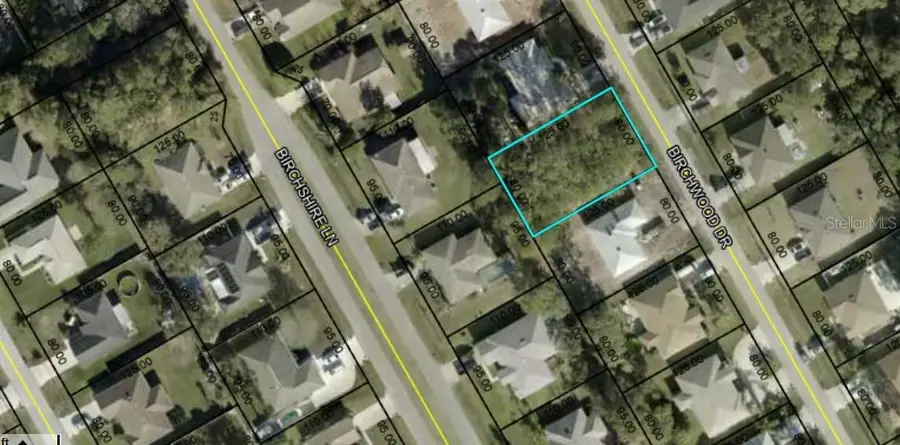 68 Birchwood Drive, Palm Coast, FL 32137 - #2