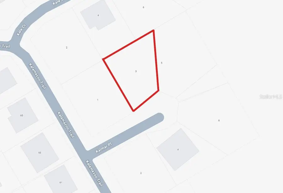 3 Kalmar Place, Palm Coast, FL 32164 - #3