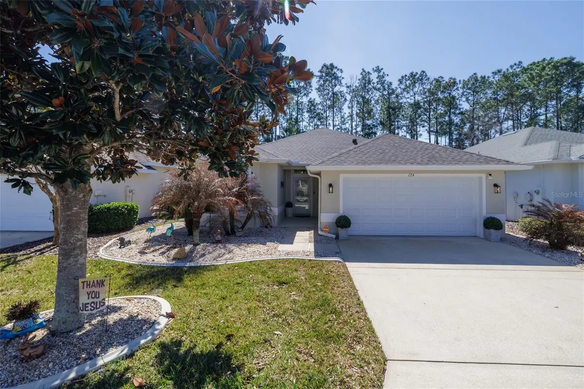 124 Raintree Circle, Palm Coast, FL 32164 - #1