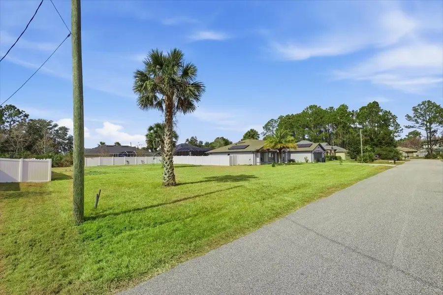 64 Luther Drive, Palm Coast, FL 32137 - #2
