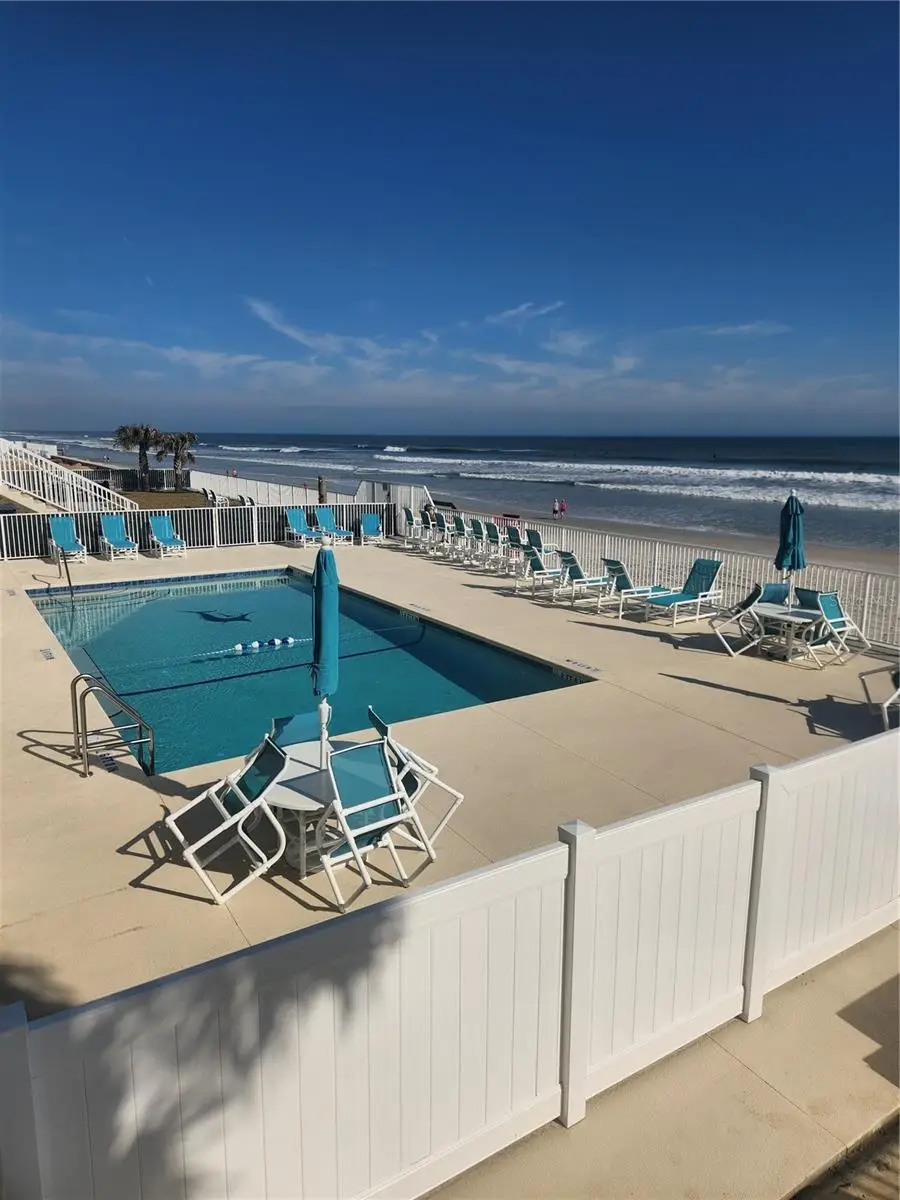 3641 S Atlantic Avenue #212, Daytona Beach, FL 32118 - #3