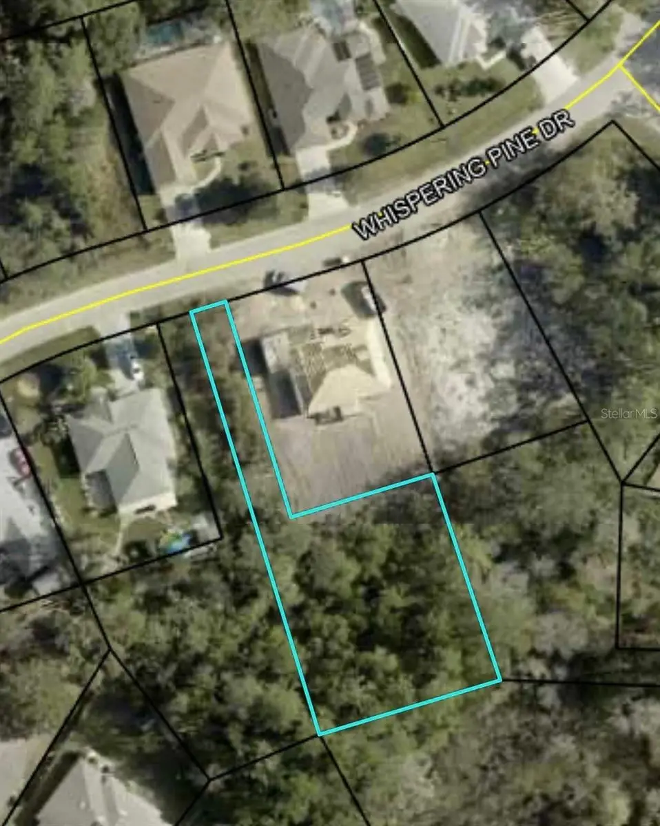 65 Whispering Pine Drive, Palm Coast, FL 32164 - #1