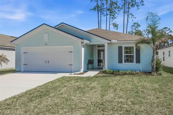 719 Grand Reserve Drive, BUNNELL, FL 32110