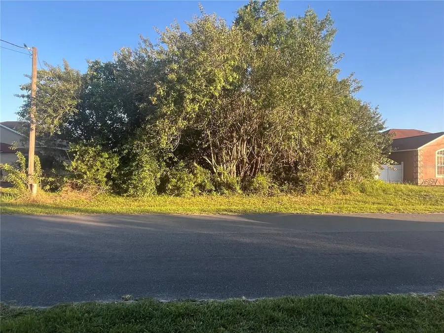 814 Massy Court, Poinciana, FL 34759 - #3