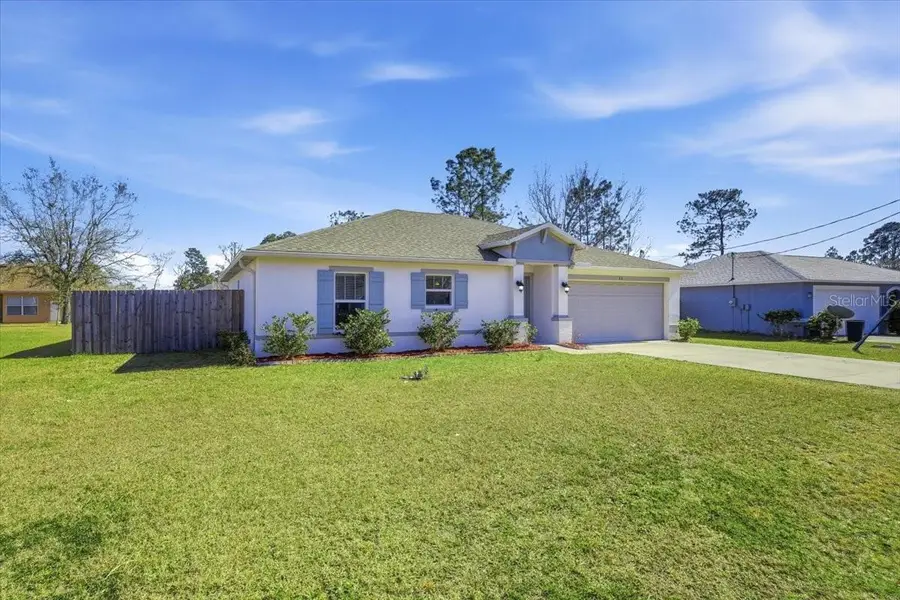 36 Prairie Lane, Palm Coast, FL 32164 - #2