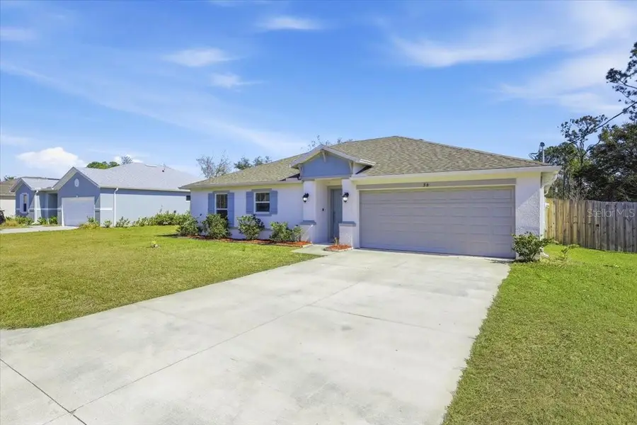 36 Prairie Lane, Palm Coast, FL 32164 - #3