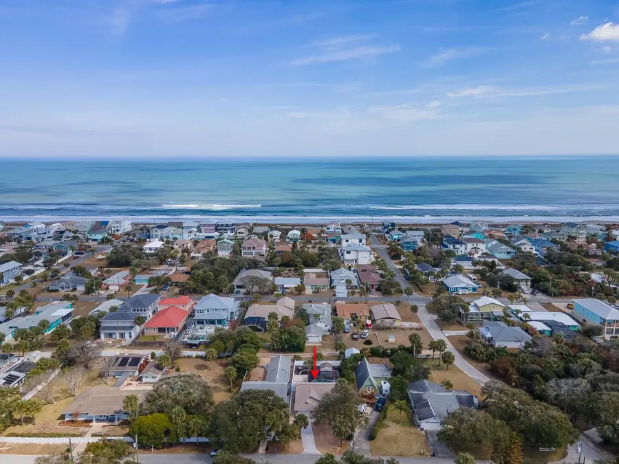 2135 S Flagler Avenue, Flagler Beach, FL 32136 - #2