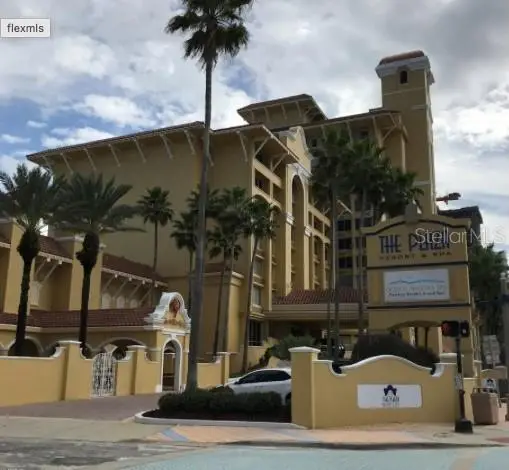 600 N Atlantic Avenue #1204, Daytona Beach, FL 32118 - #1