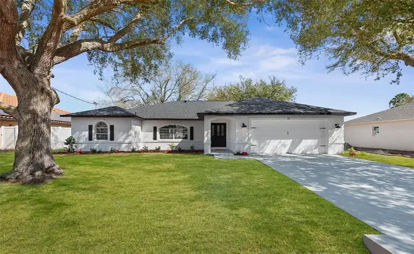 15 Fairbank Lane, PALM COAST, FL 32137