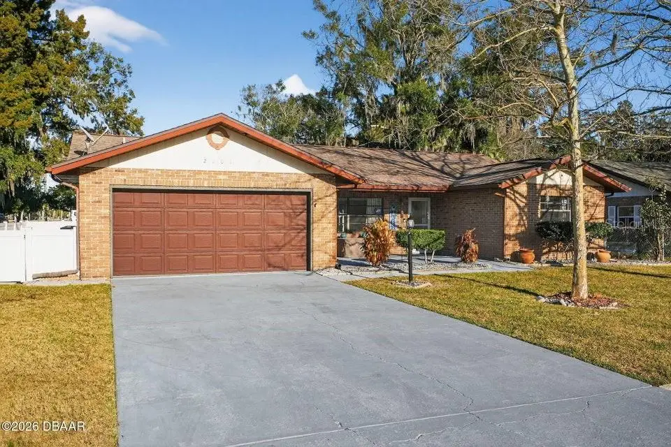 2001 Kenilworth Avenue, South Daytona, FL 32119 - #1