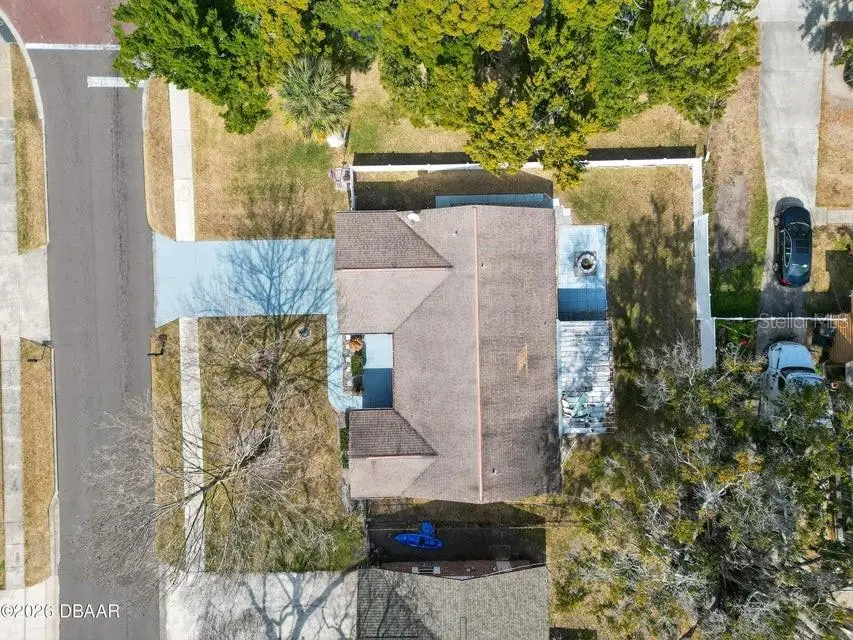 2001 Kenilworth Avenue, South Daytona, FL 32119 - #2