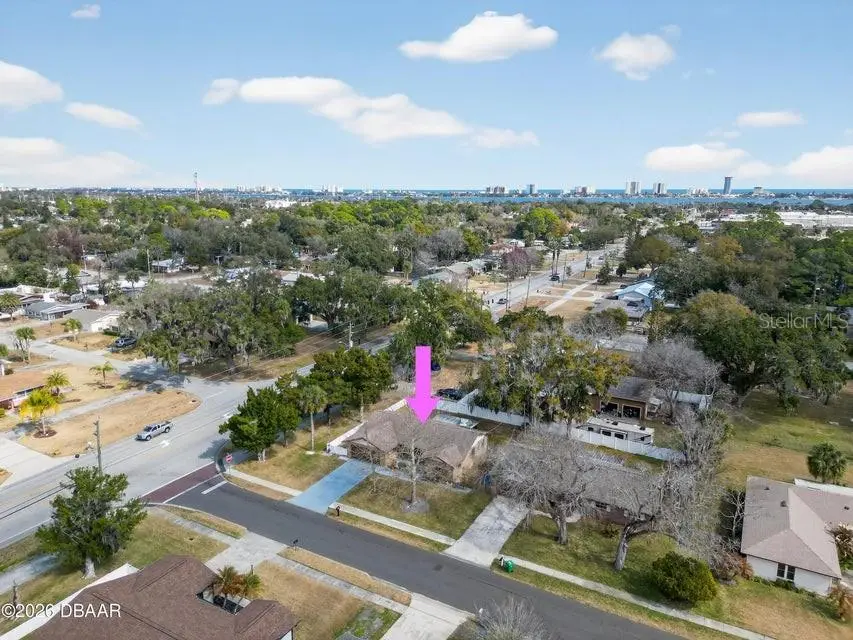 2001 Kenilworth Avenue, South Daytona, FL 32119 - #3