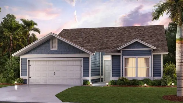 144 Greenwood Drive, PALM COAST, FL 32137