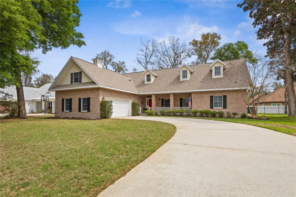 5 Hanover Drive, Flagler Beach, FL 32136 - #1