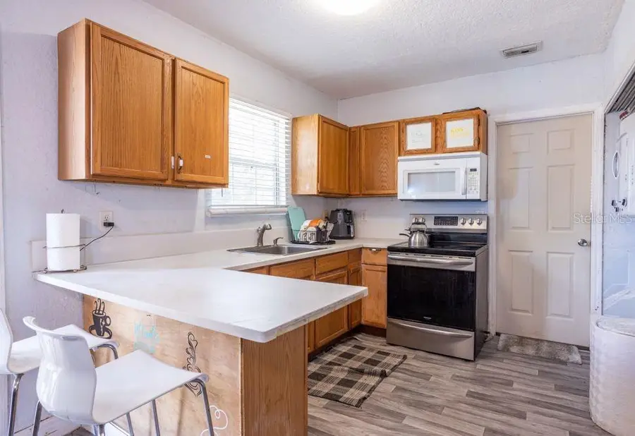 507 S Anderson Street, Bunnell, FL 32110 - #3