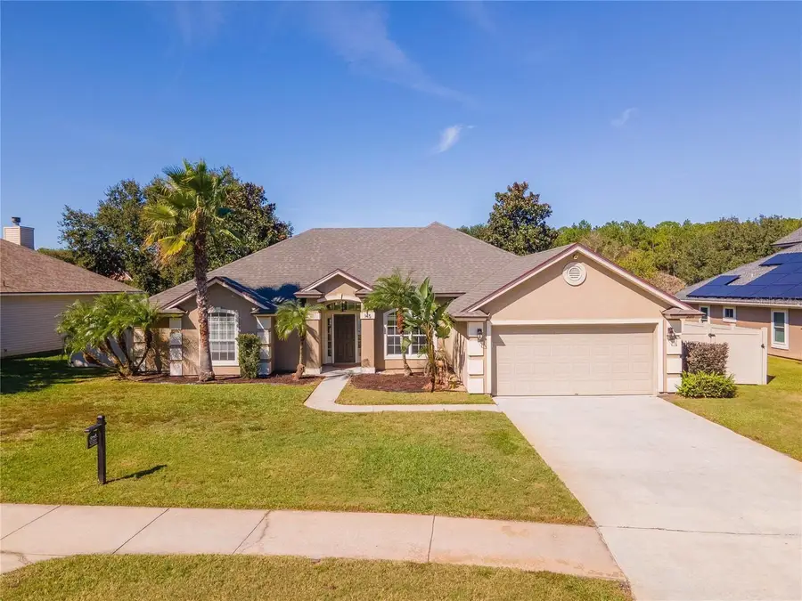 145 Whisper Ridge Drive, Saint Augustine, FL 32092 - #2