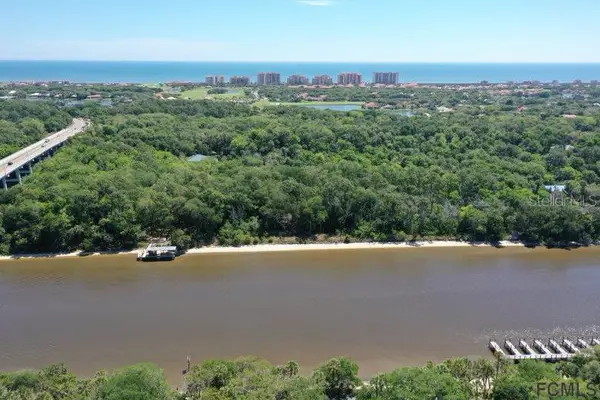 4586 Ocean Shore Boulevard, PALM COAST, FL 32137