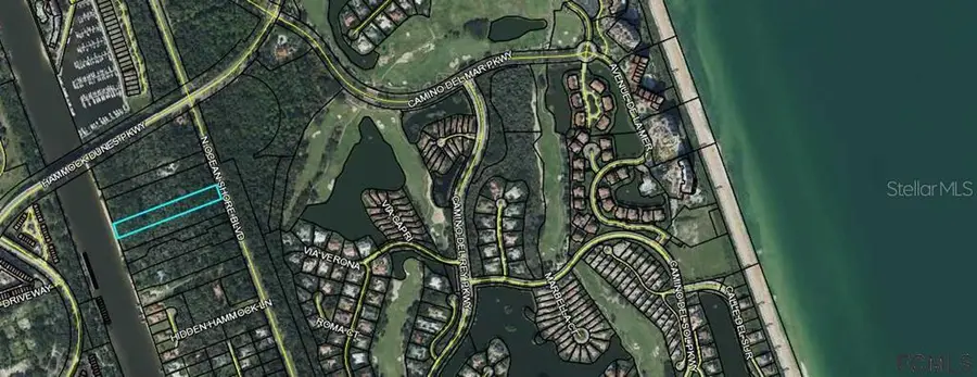 4586 Ocean Shore Boulevard, Palm Coast, FL 32137 - #2