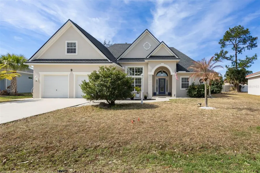 9 Whittlesey Lane, Palm Coast, FL 32164 - #2