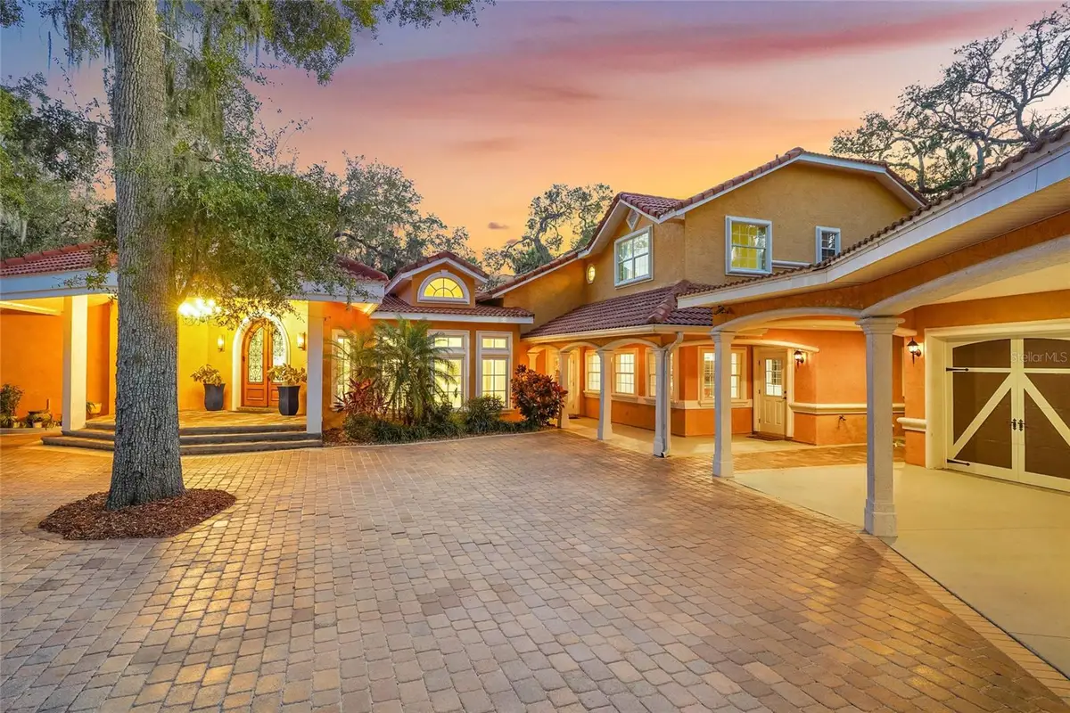 1481 Lambert Avenue, Flagler Beach, FL 32136 - #1