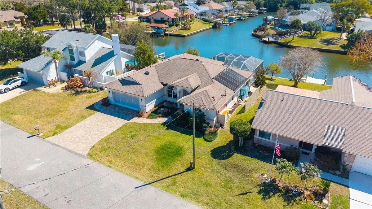 7 Collinson Court, Palm Coast, FL 32137 - #1