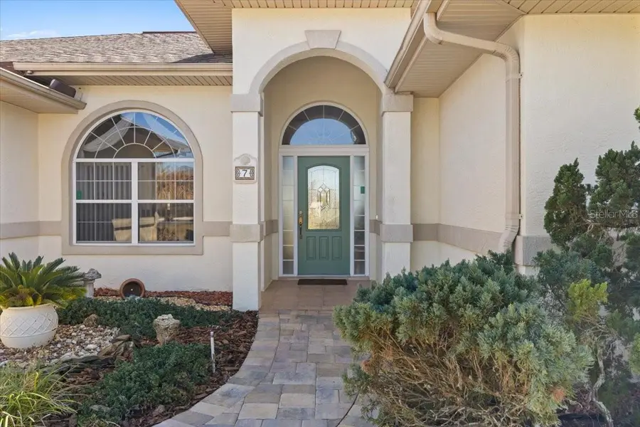 7 Collinson Court, Palm Coast, FL 32137 - #2