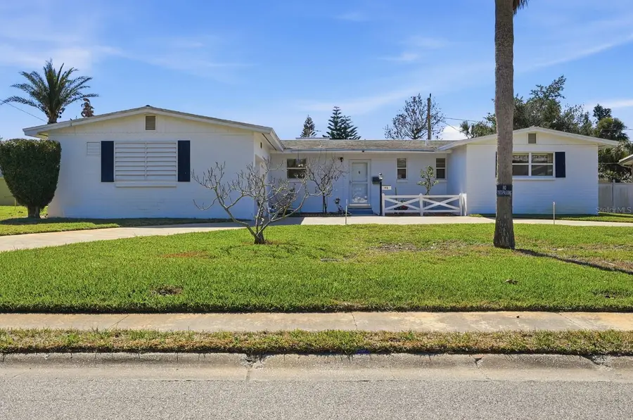 46 Marvin Road, Ormond Beach, FL 32176 - #2